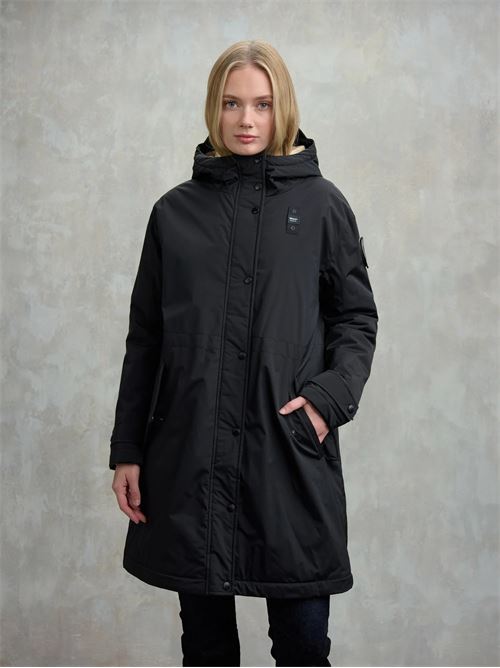  BLAUER | 25WBLDK11162 007110/999